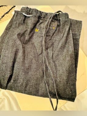 Rare 45Rpm Japanese indigo Jean